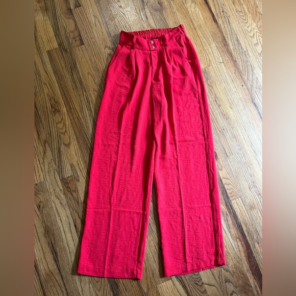Trulléa Pants - Trulléa Trousers